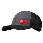 Milwaukee Electric Tools 505g Gridiron Snapback Trucker Hat - Gray. Fixed Price $35.63.