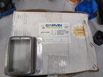 4 Sqaure Single Device Raised Stainless Steel Cover. Fixed Price $11.68.