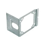 B-line By Eaton Bb4-23 Mtg Bracket,2-1/2 To 3-5/8 In. Studs 4rhk2. Fixed Price $5.53.