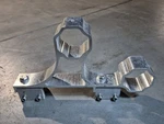 Surplus New X-gard S-5, 2.0 Bracket, Snow Guards For Standing Seam Metal Roof. Fixed Price $7.26.