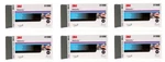 3m 01998 Wetordry 5 1/2 In. X 9 3000 Grit Abrasive Sanding Sheet (6 Pack). Fixed Price $264.00.