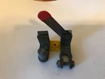 Wirthco Vintage Battery Doctor Knife Switch For Top Post Batteries - Made In Usa. Fixed Price $35.00.