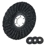 Honguis 4.5" X7/8" Sic Grinding Disc,3 Pack Cup Wheels For Granite M.... Fixed Price $30.58.