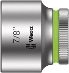 Wera Tools 5003580001 8790 Hmb Zyklop 3/8in. Socket, 7/8in.x30 Mm, 1ea. Fixed Price $16.88.