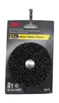 3m Paint Stripper Disc 03171 4in Remove Step 1. Fixed Price $14.75.