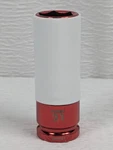 Sunex - 284921 1/2 In. Drive 21 Mm Wheel Protect Socket. Fixed Price $19.95.