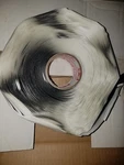 Gs#424 Black Mil-s-11030f Type Iii Spec Polysulfide Sealant Tape 1/2" X50'. Fixed Price $119.99.