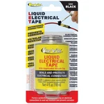 Star Brite Liquid Electrical Tape With Applicator Brush Cap Black4 Oz. (084104b). Fixed Price $12.47.
