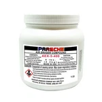 Paasche Aex-5-400 Aluminum Oxide Fast Cutting Compound, 400 Grit, 5 Lbs. Fixed Price $49.95.