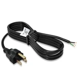 Hqrp 10ft Ac Power Cord Compatible With Makita 9237c 9227cy 9227c Sander.... Fixed Price $25.57.