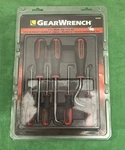Gearwrench 7 Pc Hook And Pick Set 84000d. Fixed Price $48.00.