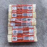 Lot Of 5 - Nelson Wood Shims 1-1/4" Wide X 8" Long 12 Pack Easy Break. Fixed Price $26.99.