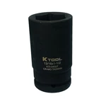 K Tool Point Deep Impact Socket 12/16 X 1-1/2 Kti-34027. Fixed Price $40.04.