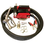 Milton Ze924 Zeeline By - Portable 12-volt Electric Diesel Pump Kit. Fixed Price $622.22.