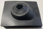 12 Pack Ips 3 Or 4 Roof Pipe Hardbase Flashing Black Plastic Base 89320 Cmihb34. Fixed Price $50.00.