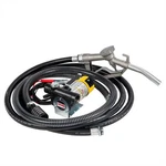 Zeeline By Milton Ze924 - Portable 12-volt Electric Diesel Pump Kit (12 Gpm). Fixed Price $505.64.