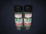 Two Chase Champion's Choice 11 Oz Silicone Lubricant Spray Cans-free Ship-bin6. Fixed Price $24.95.