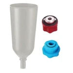 Cta Tools Cta7480e European Oil Filling Adapter Kit, 3 Pack. Fixed Price $107.80.