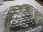 3/8" X 3" Bright Finish Alloy Steel Standard Dowel Pin Qty 25. Fixed Price $40.00.