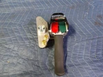 Ingersoll Rand Zimmerman 18603 Tool Balancer Pendant Up/down W/ Extras Free Ship. Fixed Price $295.00.