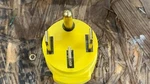 Hdws Nema 14-50p To 6-50r 240v Welder Adapter Connector 50amp 4 Prong Male Plug. Fixed Price $29.71.