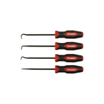Mayhew 13094 4 Pc. Progrip Hook & Pick Set. Fixed Price $83.61.