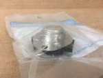 Supco K34-866 L200-40 Thermostat; Opens 200 Deg F, Close At 160 F (211274). Fixed Price $13.00.