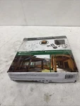 Read! Ozco Building Products 51705 Ironwood 10x10 Post Base, (1 Per Pack). Fixed Price $80.99.