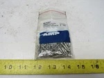 Amp 350547-1 Mate-n-lock Pin 20-14 Agw Bag Of 100. Fixed Price $62.39.