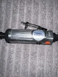 Eagle Industries. Quarter Inch Straight Type Grinder. Model 5002c. Brand New. Fixed Price $20.00.