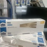 42 Ct Project Source 12 In Pine Wood Shims 3728265 Split Resistant 1-1/4in Wide. Fixed Price $6.00.