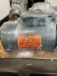 1.5hp 1725rpm - Reliance Electric P14g9257t 1.5 Hp Motor Nnb + Warranty. Fixed Price $120.00.