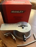 Manley Performance Products Piston Ring Filer Tool Usa Vintage Nos. Fixed Price $100.00.