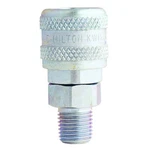 Milton 776 Industries 1/4" Male Body A-style. Fixed Price $22.58.