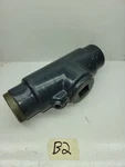 Robroy Plasti-bond Pvc-coated Conduit Eys Sealing Fitting, 3 1/2" Inch. Fixed Price $229.95.