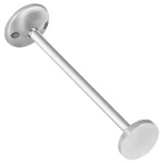 Seco-larm - Dh-100e-70sq Door Holder Extension Bar 7 (178mm). Fixed Price $27.00.