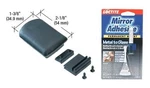 Crl Replacement Plastic Self-latching Latch For Tri-vent Sliders With. Fixed Price $36.00.
