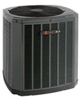 Trane Xr 5 Ton Air Condenser Light Commercial 3ph 230v. Fixed Price $3700.00.