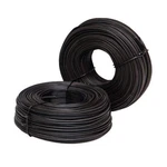 Ideal Reel 77532 14 Gauge Black Annealed Tie Wire 3.5 Lb. Roll. Fixed Price $28.99.