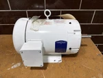New Baldor Jmwdm3711t Washdown Motor 10hp 208/230/460v 3500rpm Warranty. Fixed Price $2150.00.