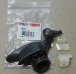 Coats S. Steel Duck Head Mount Demount Tapered With Insert 8182788 Duckhead. Fixed Price $139.99.