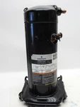 Copeland Zp28k6e-pfv-130 Central Ac Scroll R-410a Compressor New Freight Damages. Fixed Price $399.95.