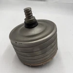 Bosch Hc7508 6" Rotary Hammer Core Bit, 2 Piece. Fixed Price $211.50.