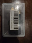 Hengyi 14-50p To 6-50r Adapter For Welder/range/rv/generator. Fixed Price $34.99.