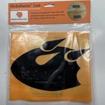 Hydrabarrier Link Joins 2 Water Tubes - Flood Barrier 26.5" X 8". Fixed Price $11.99.