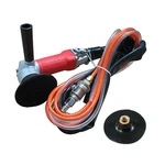 Air Grinder,4-inch Wet Stone Polisher 5500 Rpm With Rear Exhaust,air-powe.... Fixed Price $206.06.