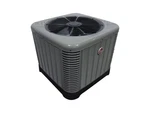 Rheem Scratch & Dent Central Air Conditioner Condenser Rp1418cj1na Acc-19565. Fixed Price $1529.50.