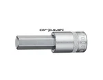Tone Hexagonal Socket Hp2h-10 6.35mm Drive 1/4 Diameter 10mm Width. Fixed Price $44.86.
