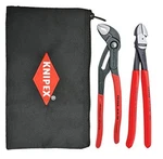 Knipex 9k-00-80-115-us 2 Piece Pliers Set With Pouch. Fixed Price $102.68.