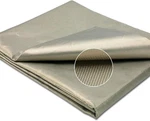 Faraday Fabric,faraday Cloth 43.3"x59" Protection Fabric For Diy Cage.... Fixed Price $29.81.